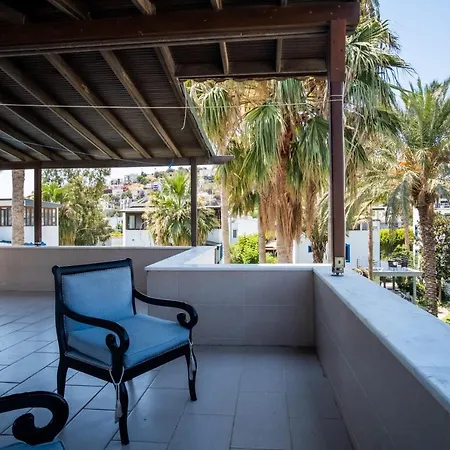 Villa Astonishing With Pool Yalıkavak